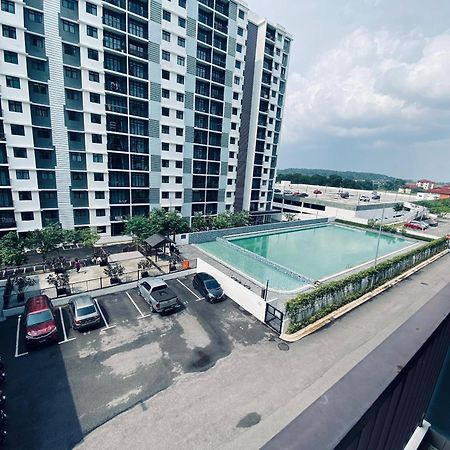 Desaru Johor By Glexヴィラ エクステリア 写真