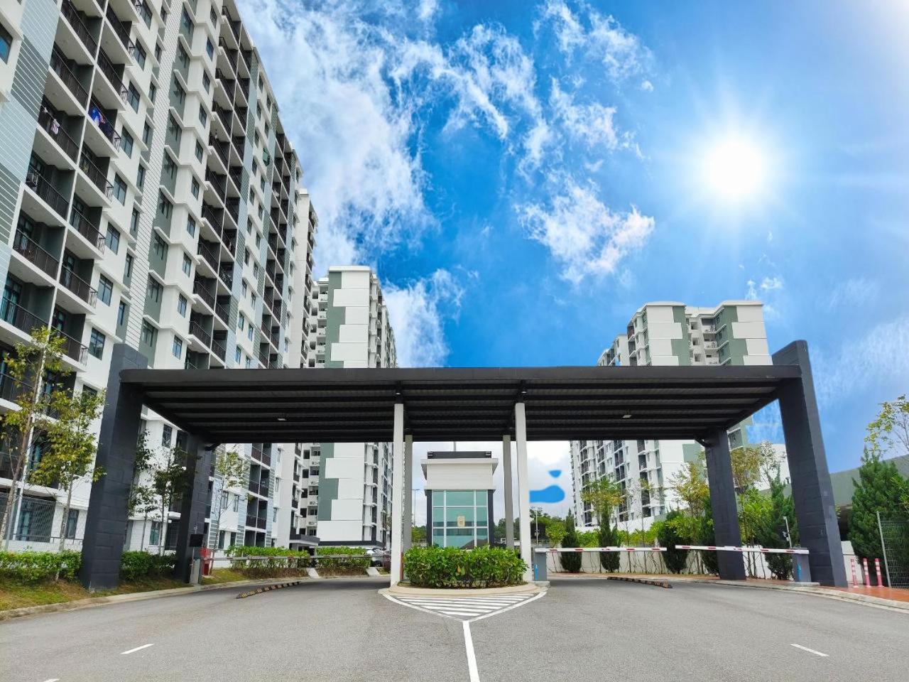 Desaru Johor By Glexヴィラ エクステリア 写真