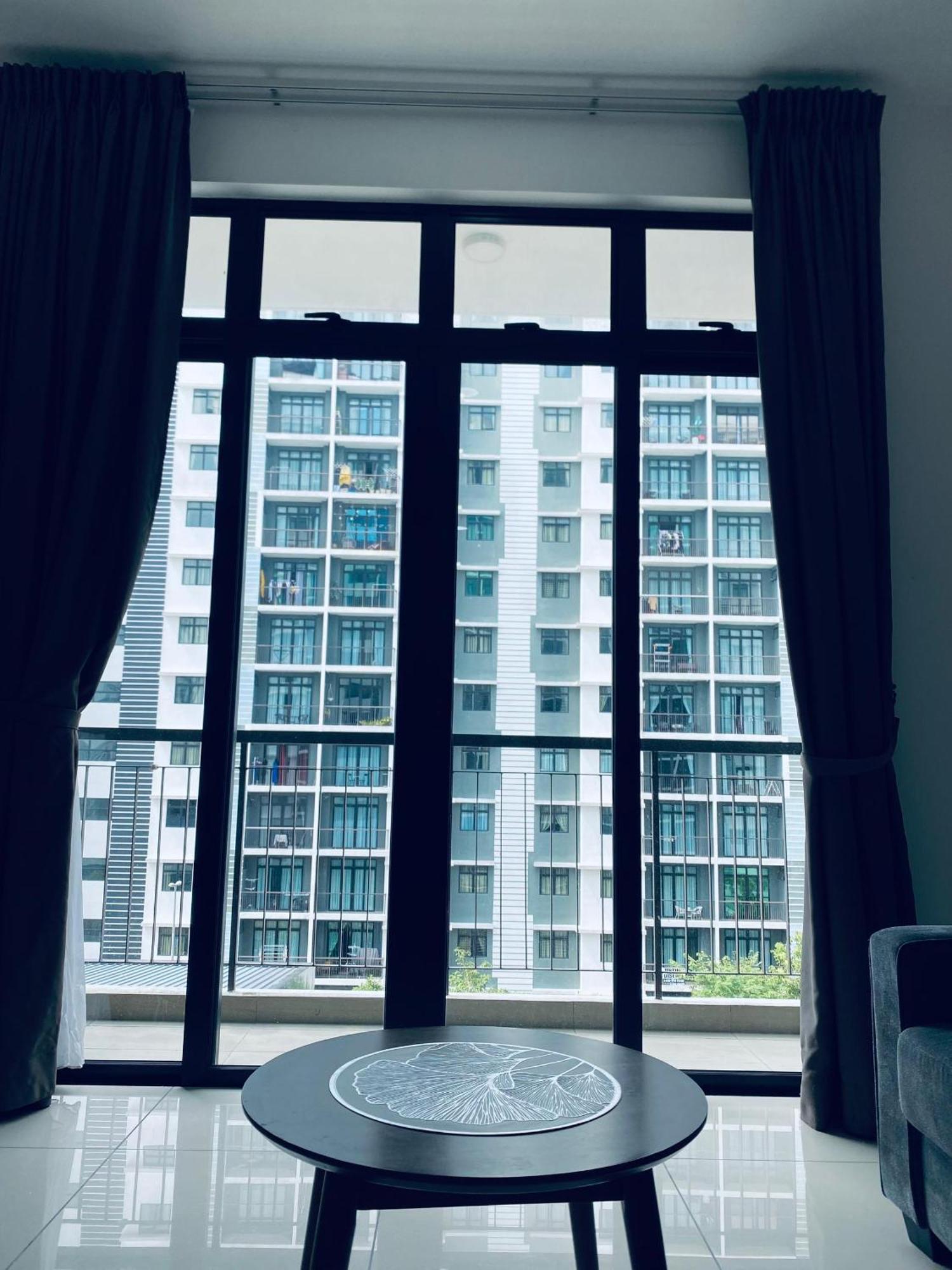 Desaru Johor By Glexヴィラ エクステリア 写真